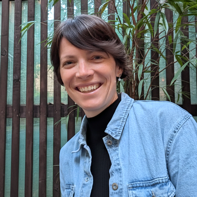 Zertifizierte Ausmisten-Coach Ingrid Lezar